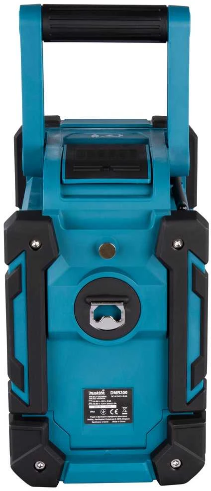 Makita Radijas DMR300 12Vmax – 18V