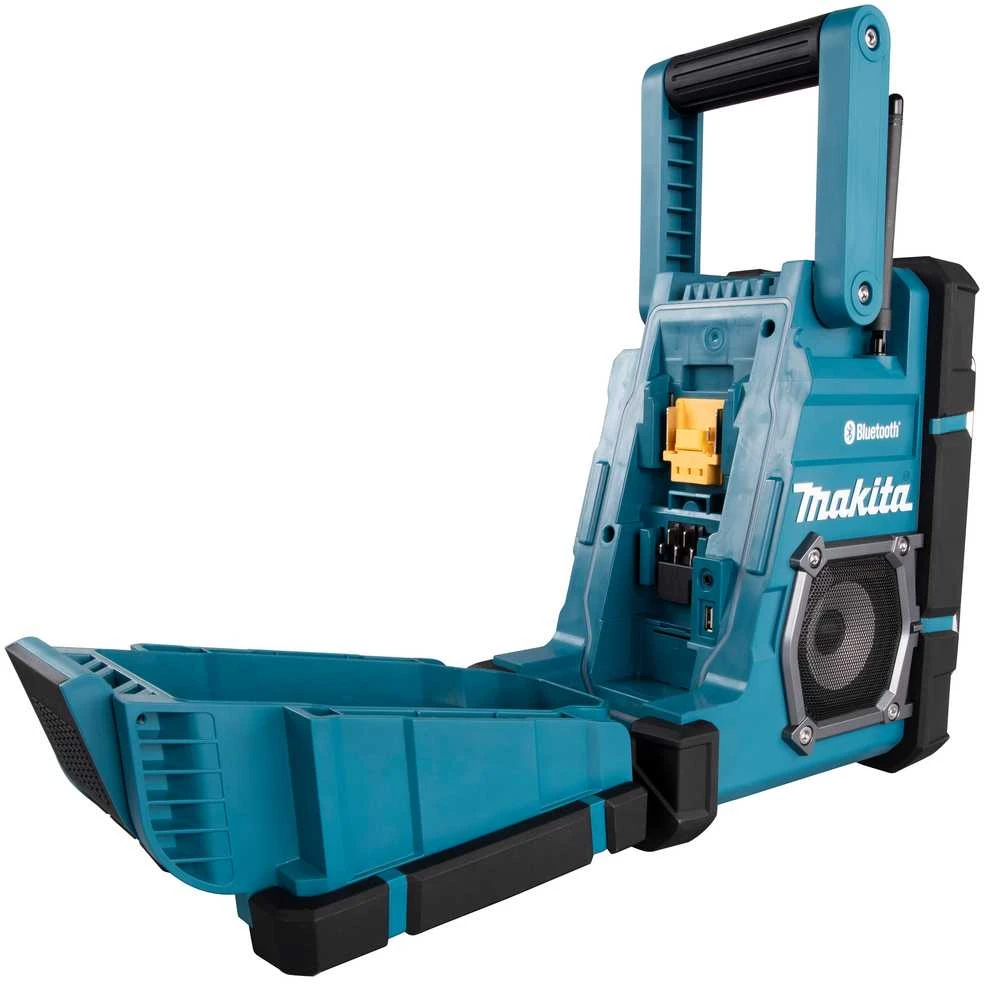 Makita Radijas DMR300 12Vmax – 18V