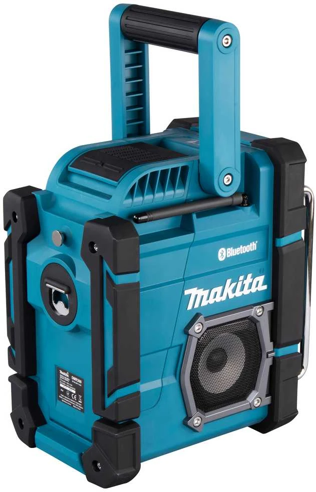 Makita Radijas DMR300 12Vmax – 18V
