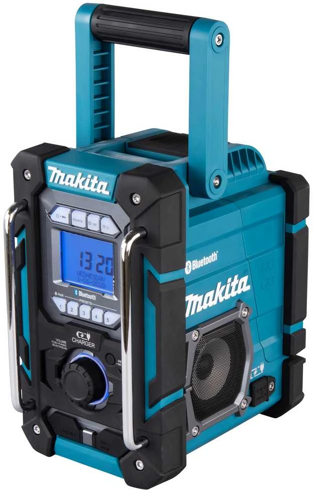 Makita Radijas DMR300 12Vmax – 18V