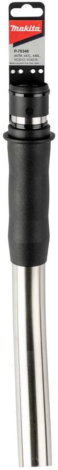 Makita Rankena vamzdžiui Ø32mm VC3012, VC4210 P-70346