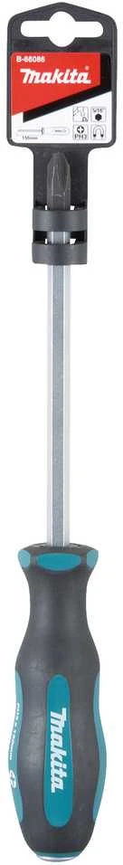 Makita B-66086 smūginis atsuktuvas PH3