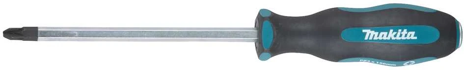 Makita B-66117 smūginis atsuktuvas PZ3