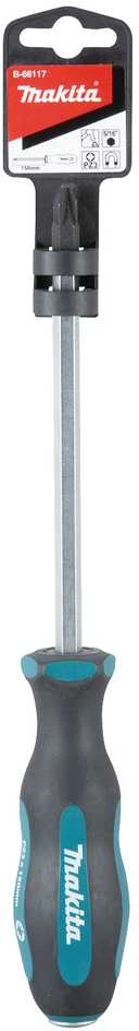 Makita B-66117 smūginis atsuktuvas PZ3