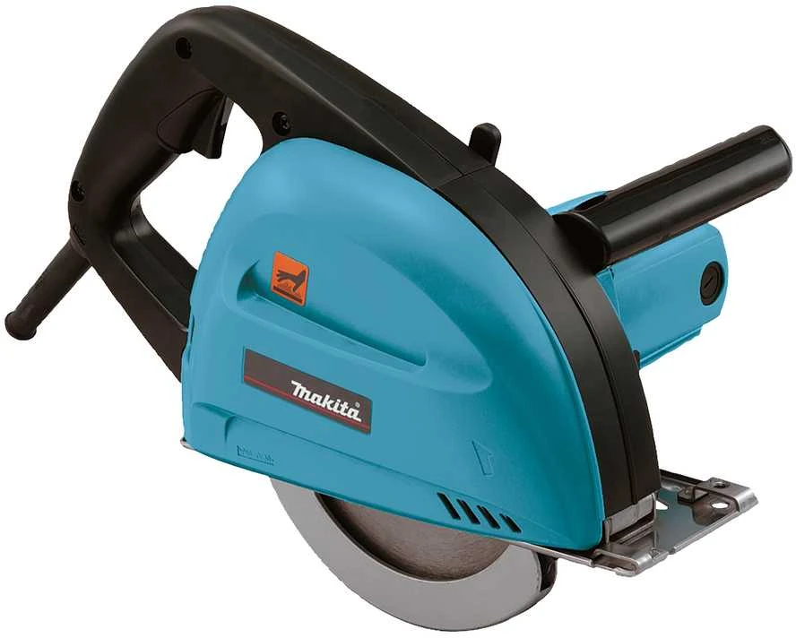 Makita Rankinis diskinis metalo pjūklas 4131 63 mm