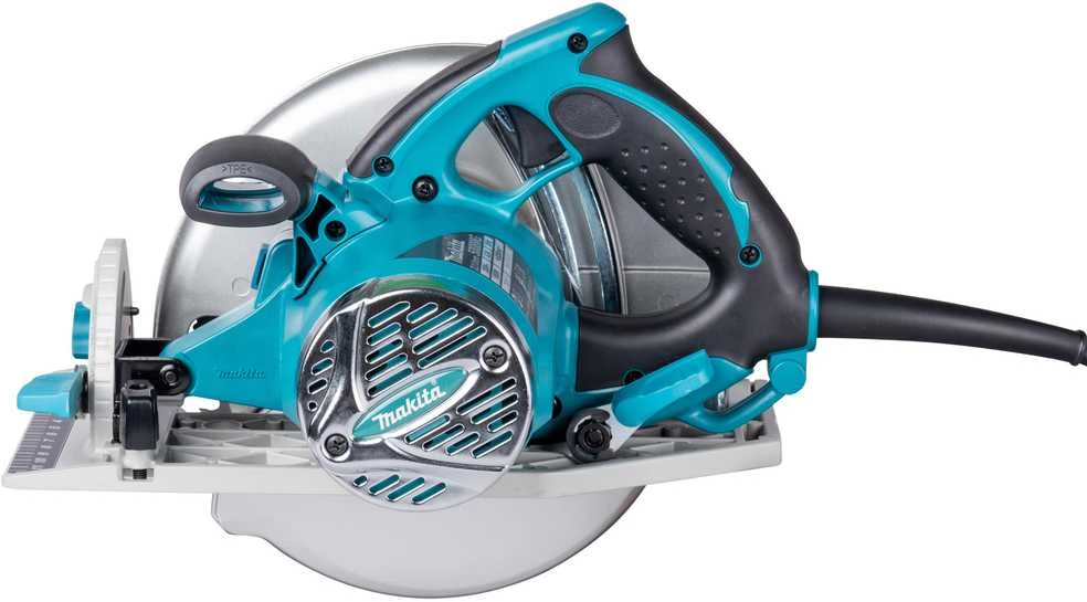 Makita Rankinis diskinis pjūklas 5008MG 210 mm