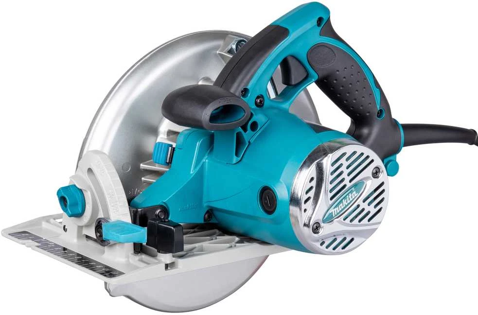 Makita Rankinis diskinis pjūklas 5008MG 210 mm