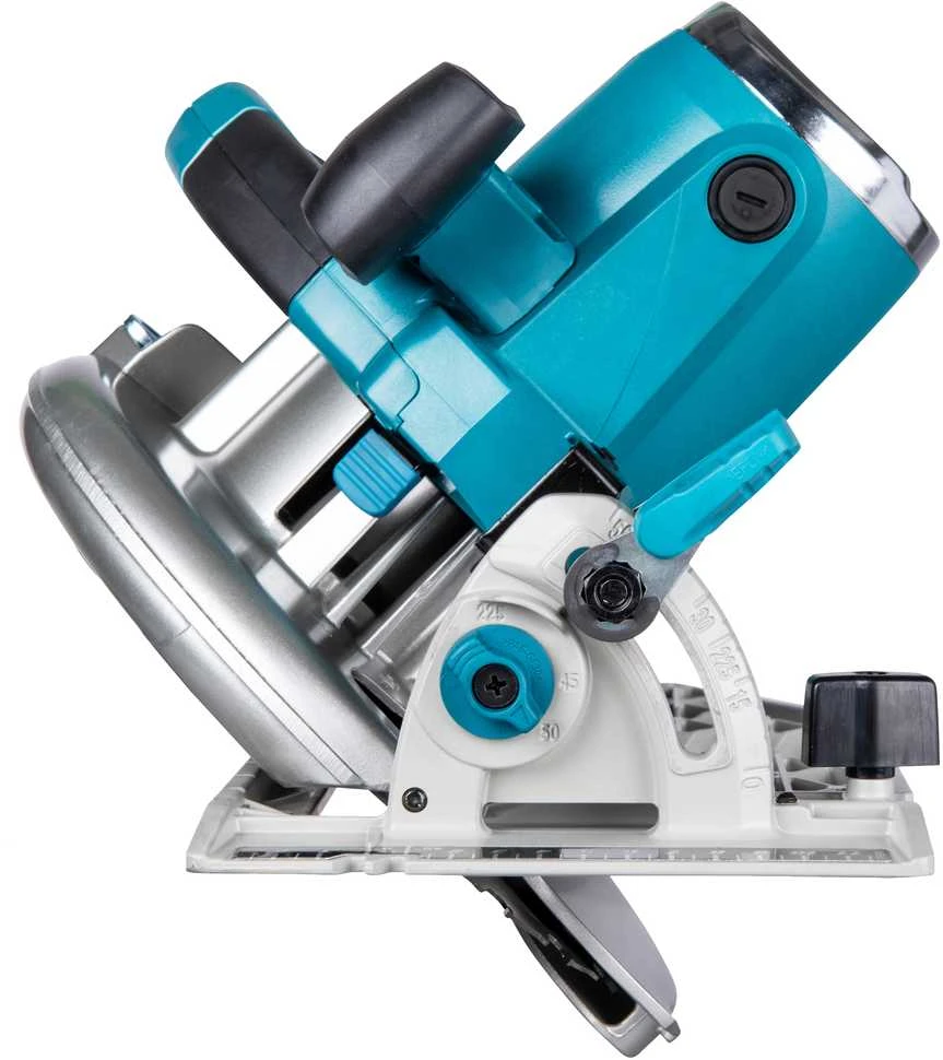 Makita Rankinis diskinis pjūklas 5008MG 210 mm