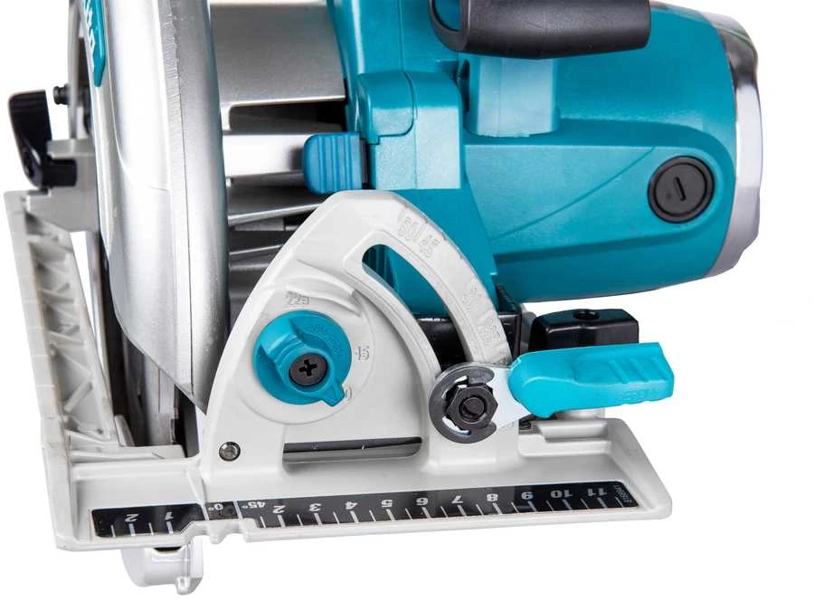 Makita Rankinis diskinis pjūklas 5008MG 210 mm
