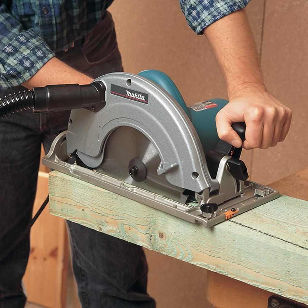 Makita Rankinis diskinis pjūklas 5903R 235 mm