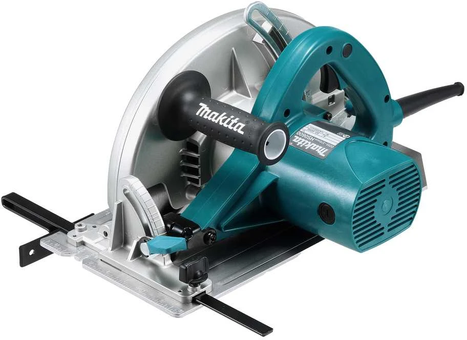 Makita Rankinis diskinis pjūklas HS0600 270 mm