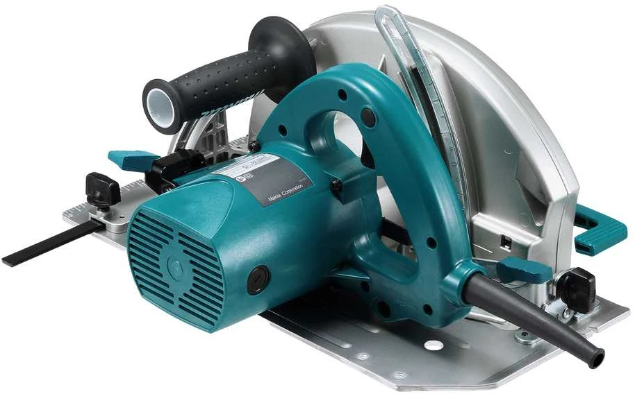 Makita Rankinis diskinis pjūklas HS0600 270 mm