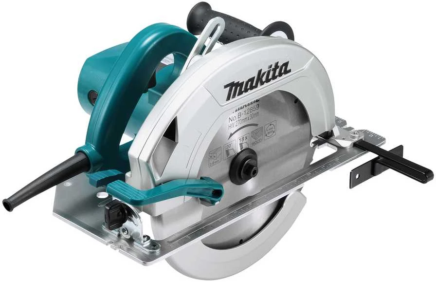 Makita Rankinis diskinis pjūklas HS0600 270 mm