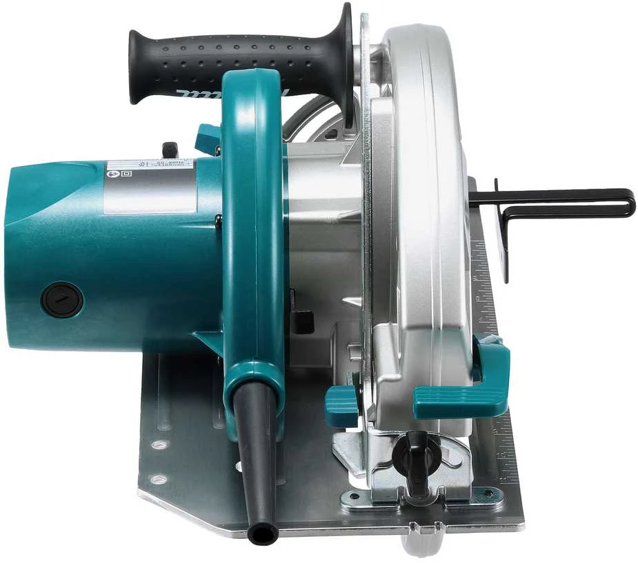 Makita Rankinis diskinis pjūklas HS0600 270 mm