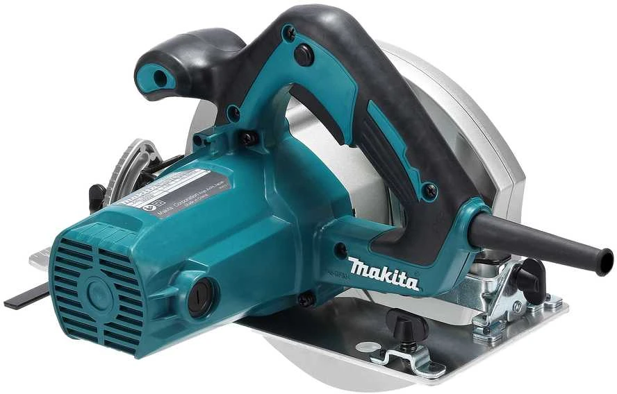 Rankinis diskinis pjūklas MAKITA HS7611