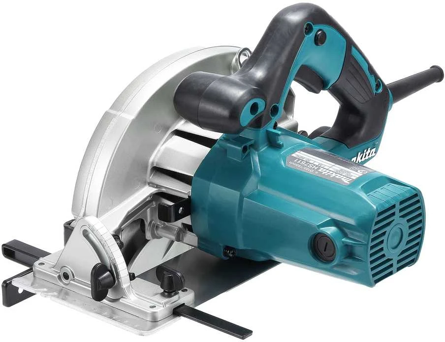 Rankinis diskinis pjūklas MAKITA HS7611