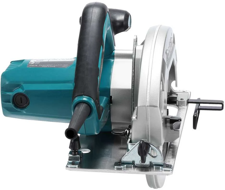 Rankinis diskinis pjūklas MAKITA HS7611