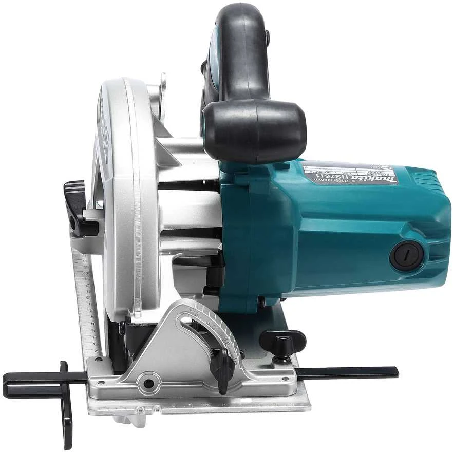 Rankinis diskinis pjūklas MAKITA HS7611