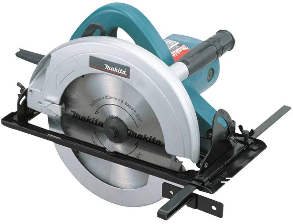 Rankinis diskinis pjūklas Makita N5900B