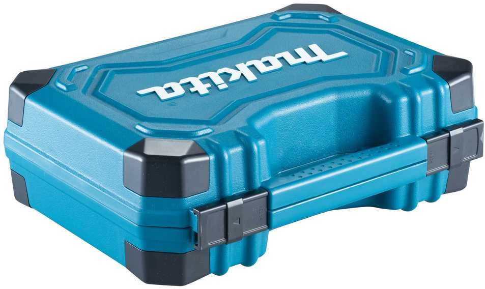 Makita RANKINIŲ ĮRANKIŲ RINKINYS 76VNT. E-10899 76VNT