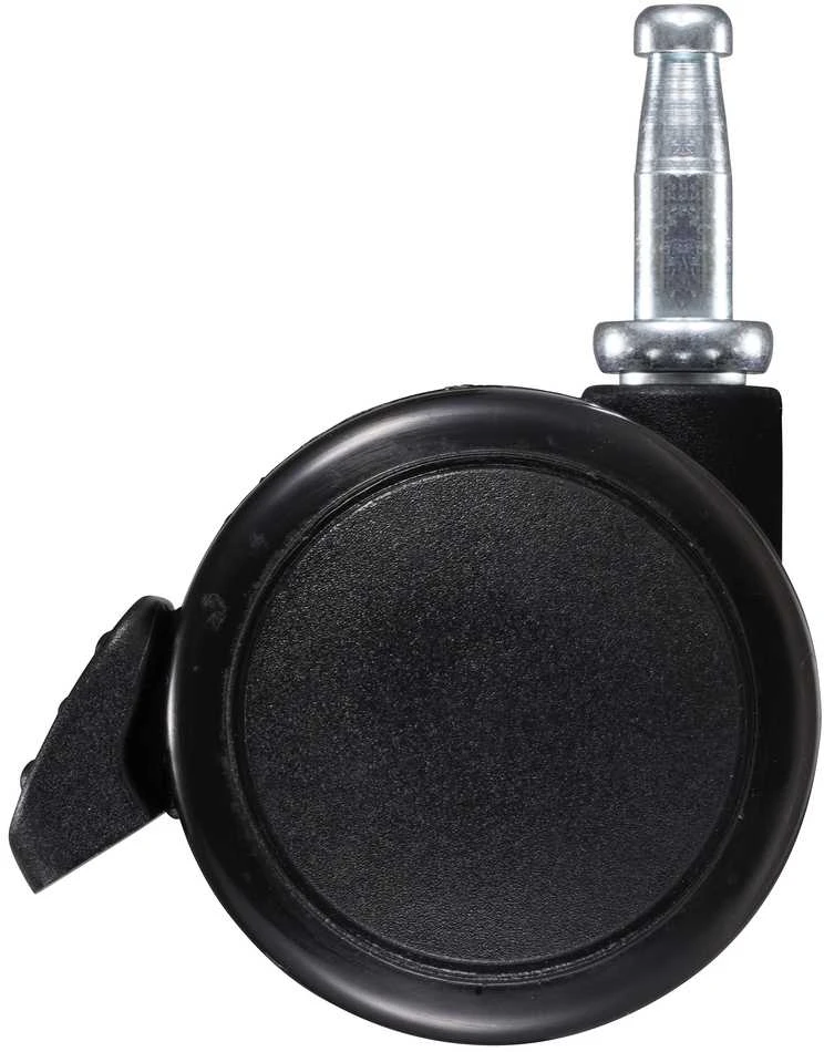 Makita Ratukai, 4 vnt (2vnt su stabdžiais), siurbliui VC013G 1915G5-1