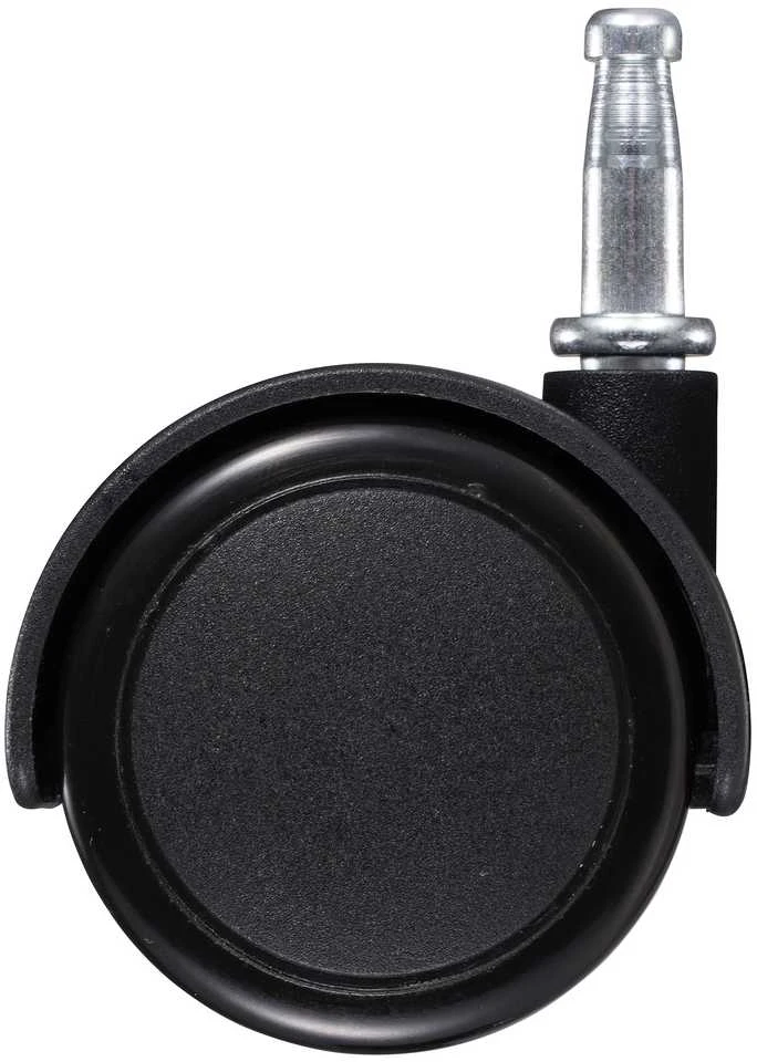 Makita Ratukai, 4 vnt (2vnt su stabdžiais), siurbliui VC013G 1915G5-1