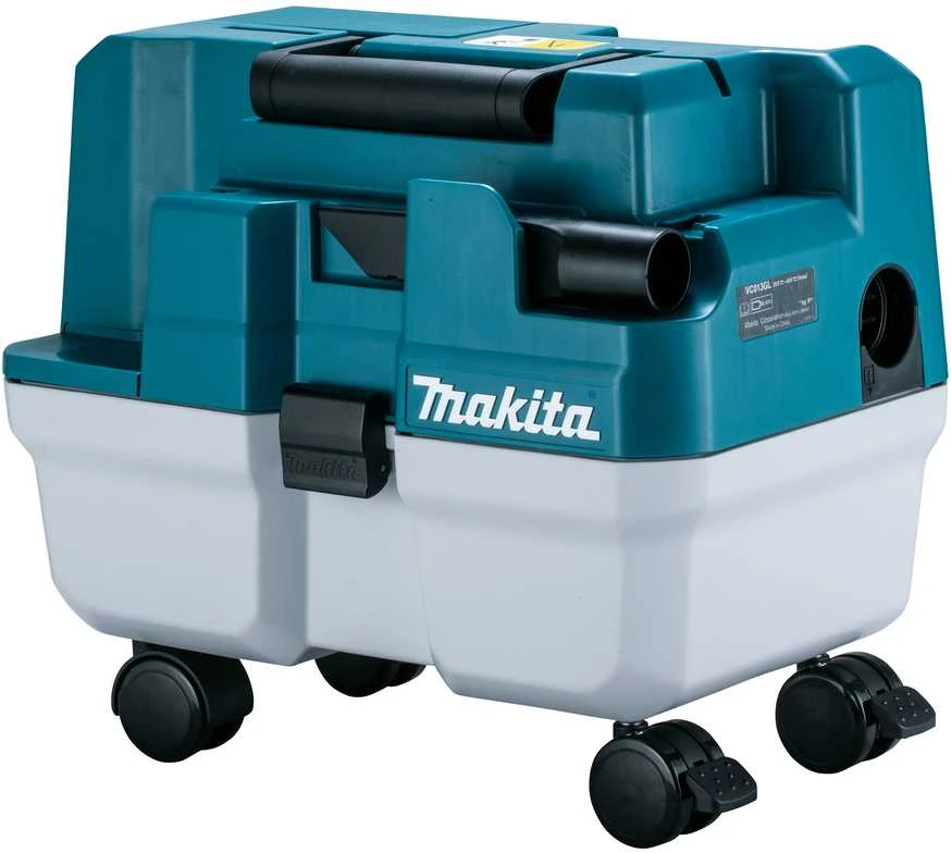 Makita Ratukai, 4 vnt (2vnt su stabdžiais), siurbliui VC013G 1915G5-1