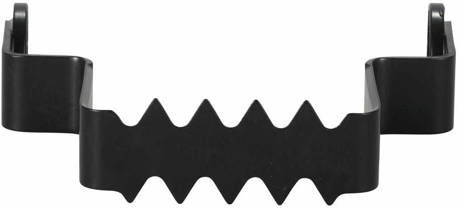 Makita Ravėjimo ašmenys 80mm, STD, skirti priedui (DUX60, DUX18, UX01G) 1913L6-2