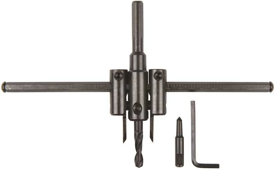 Makita Reguliuojamas grąžtas 30-200mm D-57102 30-200mm