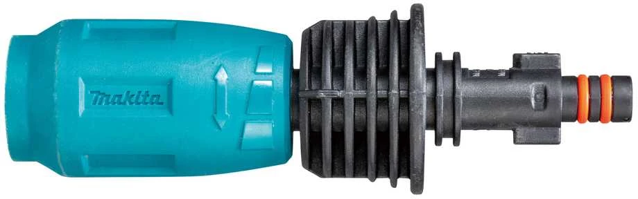 Makita Reguliuojamas plovimo antgalis HW001G 1912Y4-1