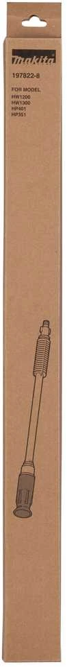 Makita Reguliuojamas plovimo antgalis HW1200/HW1300 197822-8