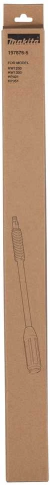 Makita Reguliuojamas pukštuvo antgalis HW1200/HW1300 197876-5