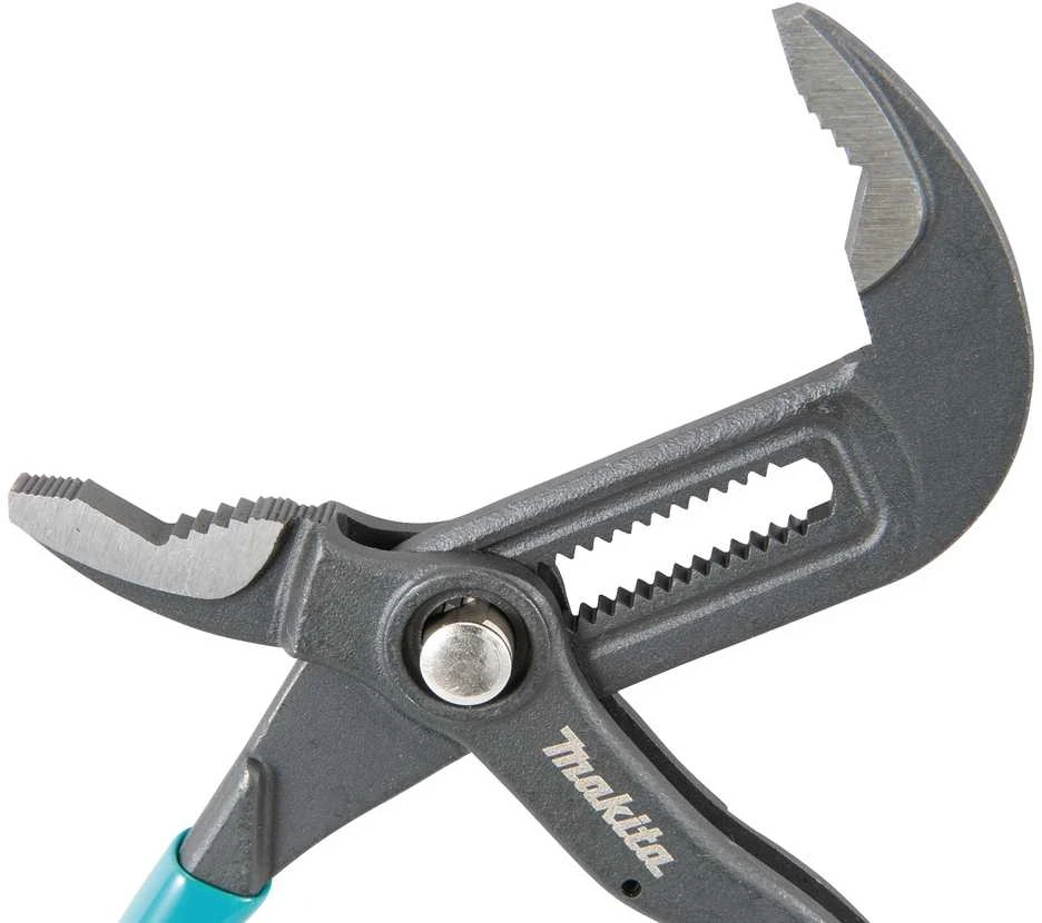 Makita reguliuojamos replės 180mm B-65741
