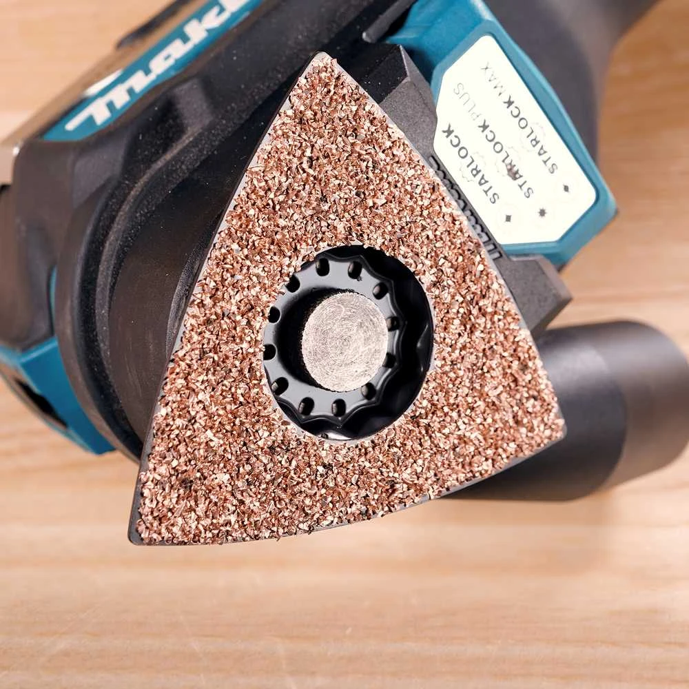 Makita RIFF šlifavimo plokštė 78mm B-65062