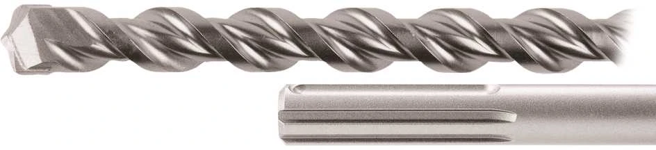 Grąžtas Makita SDS-MAX 15X340mm ZENTRO P-17108