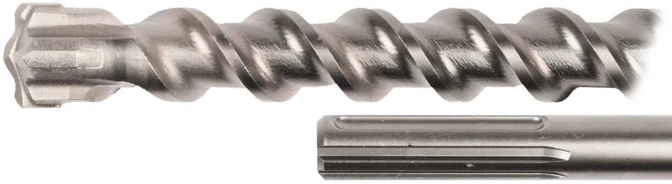 Grąžtas Makita SDS-MAX 16X400/540mm ZENTRO P-77746