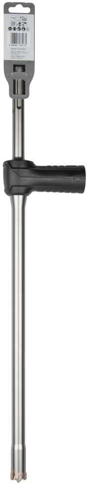 Makita SDS-MAX 24X400/600MM, grąžtas su dulkių nusiurbimu B-64462