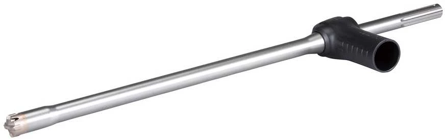 Makita SDS-MAX 25X400/600MM, grąžtas su dulkių nusiurbimu B-64478