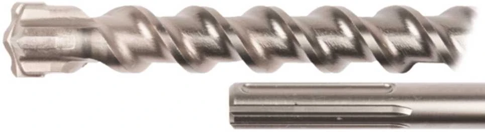 Grąžtas Makita SDS-MAX 28X920 ZENTRO P-77992