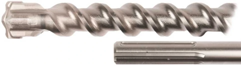 Grąžtas Makita SDS-MAX 32X1320 ZENTRO P-78069
