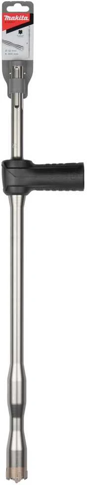 Makita SDS-MAX 32X400/600MM, grąžtas su dulkių nusiurbimu B-64521