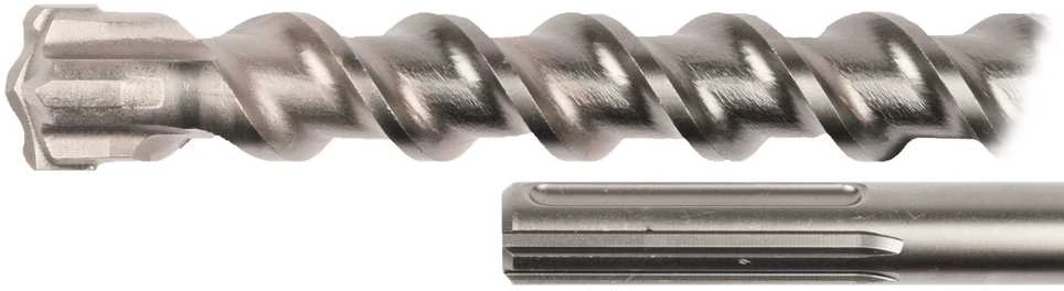 Grąžtas Makita SDS-MAX 32X450/570 ZENTRO P-78047