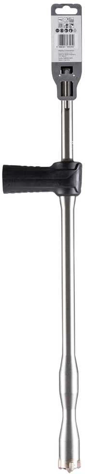 Makita SDS-MAX 35X400/600MM, grąžtas su dulkių nusiurbimu B-64543