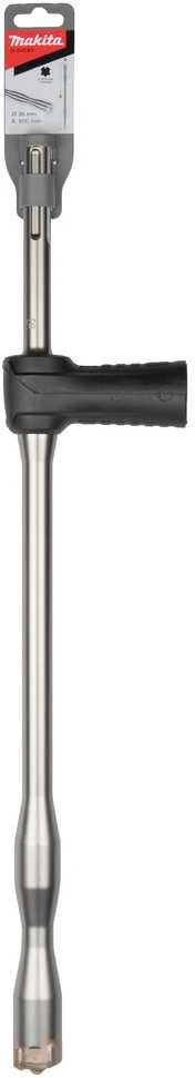 Makita SDS-MAX 35X400/600MM, grąžtas su dulkių nusiurbimu B-64543