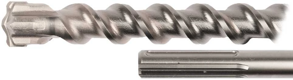 Grąžtas Makita SDS-MAX 35X550/670 ZENTRO P-78097