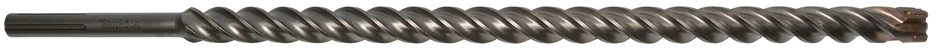 Makita SDS-MAX 4 NEMESIS Grąžtas 25X800/920 MM B-20127