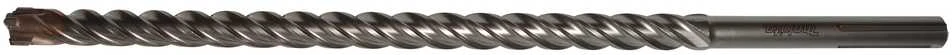Makita SDS-MAX 4 NEMESIS Grąžtas 32X450/570 MM B-20214
