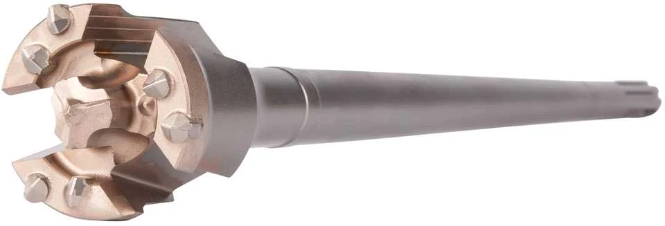 Makita SDS-MAX Grąžtas freza 55x550mm E-20111