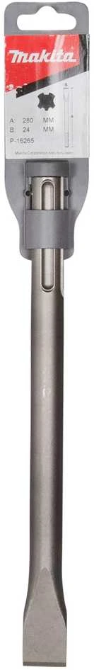 Makita SDS-MAX Kaltas 25X280mm P-16265