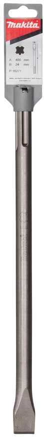 Makita SDS-MAX Kaltas 25X400mm P-16271